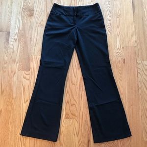 Express Editor Petite Dress Pants